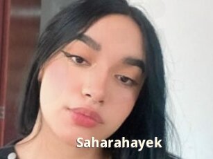 Saharahayek