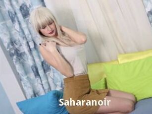 Saharanoir