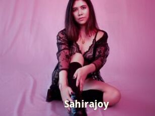 Sahirajoy