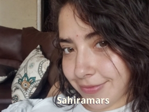 Sahiramars