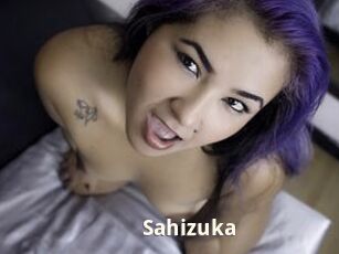Sahizuka