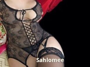 Sahlomee