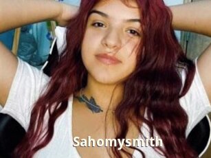 Sahomysmith