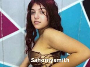 Sahomysmith