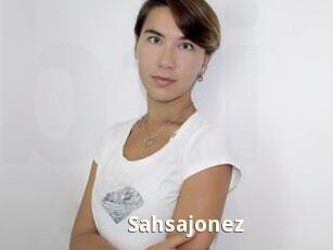 Sahsajonez