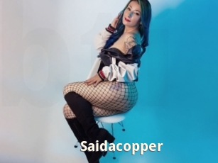 Saidacopper