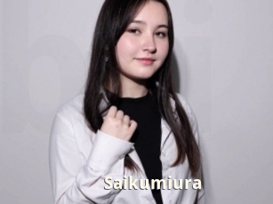 Saikumiura