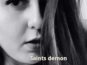 Saints_demon