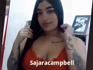 Sajaracampbell