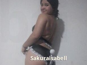Sakuraisabell