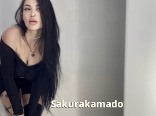 Sakurakamado