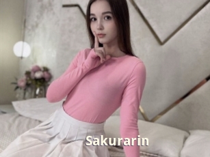 Sakurarin