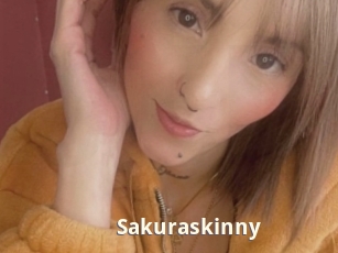 Sakuraskinny