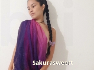 Sakurasweett