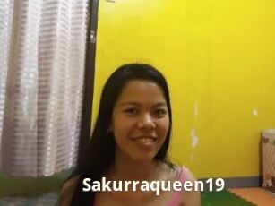 Sakurraqueen19