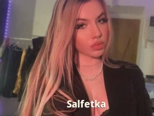 Salfetka