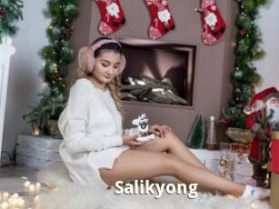 Salikyong
