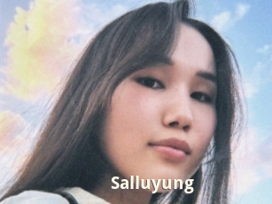 Salluyung