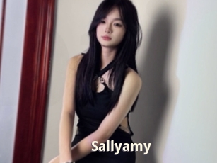Sallyamy