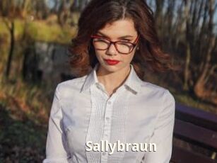 Sallybraun