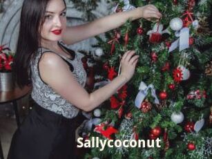 Sallycoconut