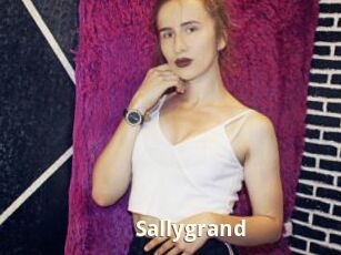Sallygrand