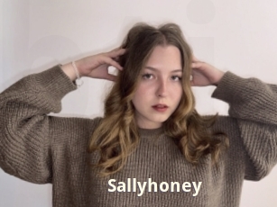 Sallyhoney