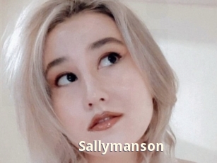 Sallymanson