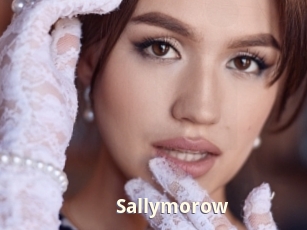 sallymorow Bigtitinvasion