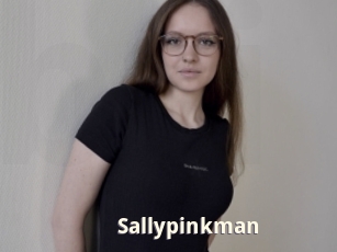 Sallypinkman