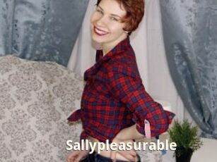 Sallypleasurable