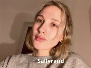 Sallyrand