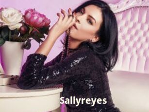 Sallyreyes
