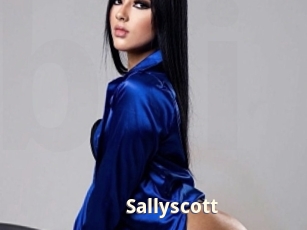 Sallyscott