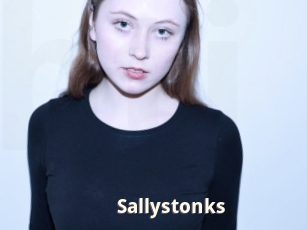 Sallystonks