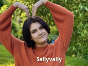 Sallyvally