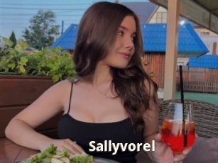 Sallyvorel