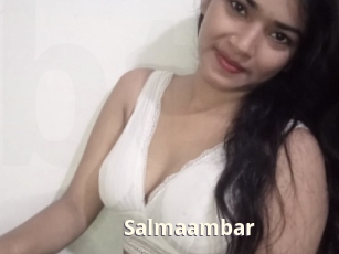 Salmaambar