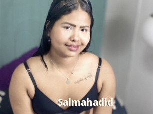 Salmahadid