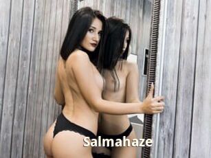 Salmahaze