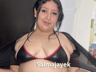 Salmajayek