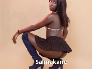 Salmakane