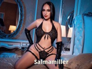 Salmamiller