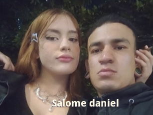 Salome_daniel