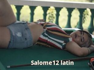 Salome12_latin