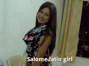Salome_latin_girl