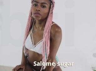 Salome_sugar