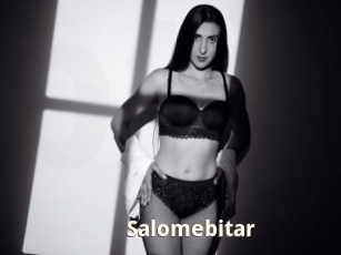 Salomebitar