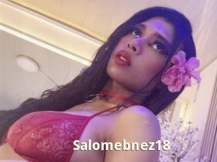 Salomebnez18
