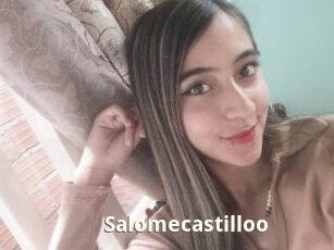 Salomecastilloo